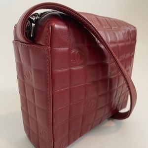Chocolate Bar Chanel